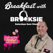 Breakfast with Brooksie 18/4/26