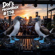 Dof's recordbox #114
