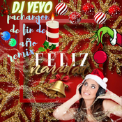 MEGA PACHANGON DE FIN DE AÑO, REMIX, DJ YEYO 2025