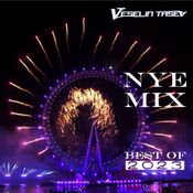 Veselin Tasev - NYE Mix (Best of 2023) (31-12-2023)