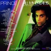 All My Dreams PGA068  Demos And Outtakes Compilation