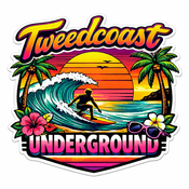 The Tweed coast underground