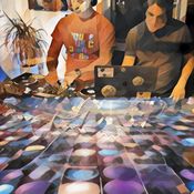 Liars On Friday May 2, 2025 (Tommy Roma b2b Francesco)