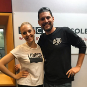 Ridney - BBC Radio Mix Monday 5th August 2019