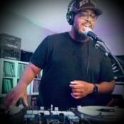 Steamin With J-Live 8/20/25 Major Vibes Coalition Raid Train (DJ Set)