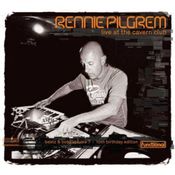 Rennie Pilgrem ‎– Live In The Cavern Club
