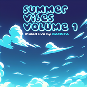 Summer Vibes Vol 1 Live Mix
