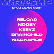 Magnafide at WRKSHP 12-09-22