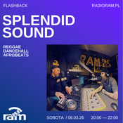 Flashback 07.03.26 — Splendid Sound