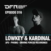 Driving Forces 's Podcast episode 16