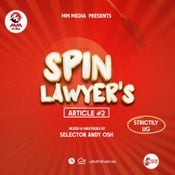 THE SPIN LAWYER'S ARTICLES>>ARTICLE #2 UG