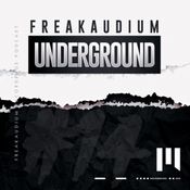 FreakAudium Underground (#14)