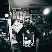 Snacks, Crackles, & Bops! Episode 009 (SCB!009) | Sweet Soul Samples In Hip Hop