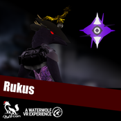 Frostcon 2024 - Rukus