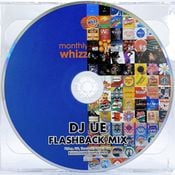 ((2000's 2010's Best of HIPHOP, R&B)) Whizz vol.200 "FLASHBACK MIX"