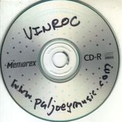So Much Soul Vinroc