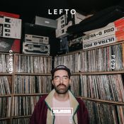 XLR8R Podcast 609: Lefto
