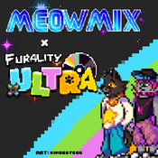MeowMix @ Furality Ultra