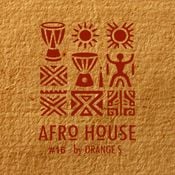 Afro House mix vol.16 by Orange S
