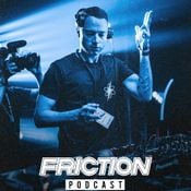 Friction Podcast 1