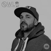 Mark Ash - Owl Fest Launch - Live @ Crkva 04.06.2016