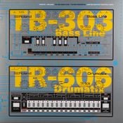 THE 303 MIX