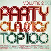 PARTY CLASSICS 2016 VOL 4 - i gotta feeling
