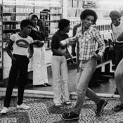 DJ Marky Live : Obscure Brazilian Grooves Set - 16th Jan 2026