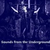 Sounds from the Underground @ Maroder Asphalt