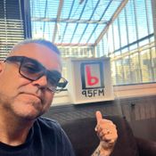 MASS APPEAL w/ Hudge on 95bFM 16/3/25
