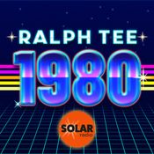 Ralph Tee’s 1980 Show - Solar Radio - Monday 1st September 2025