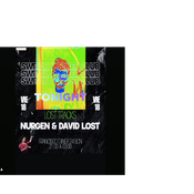 9º Aniversario Switch Pocket Club - Lostracks Records Nurgen + David Lost