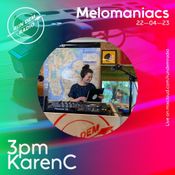 Mel0maniacs Takeover - 22/04 - KarenC