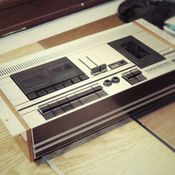 Direct To Cassette Mix