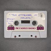 The Piccadilly Attackers in Ireland, 1982