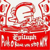 PUNK O RAMA Non Stop Mix Mixed by Novoiski  PUNK MIX