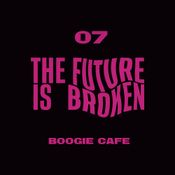 T.F.I.B. #007: Bristol Broken Beat by Boogie Cafe