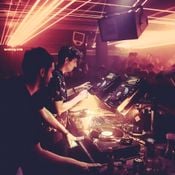 B2B Jamie XX @ Phonox 27/08/16