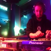 Deepcut & Anccy live @ Wardance #18 - April 15th 2017
