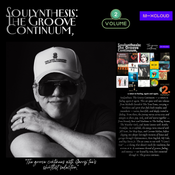 Soulynthesis The Groove Continuum Vol 2 Speak To Me