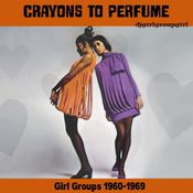 Lucky In Love Crayons to Perfume for July 2020