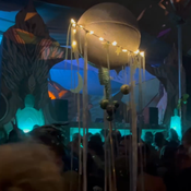 Spindrift @ Ozora 2024 - Pumpui