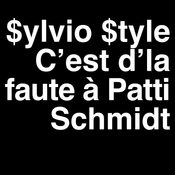 C'est d'la faute à Patti Schmidt
