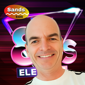 Tues 5th May 1-3pm GMT 80s Elevator 1-2 then Ultimate Hits 2-3pm