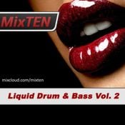 Liquid Drum & Bass 002