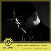 DJ Shusta - Beatconnect Set (2017)