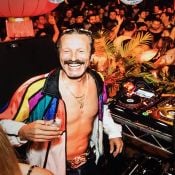 2019-05-04 - DJ Harvey @ Rumors Block Party, Gin Ling Way, Los Angeles