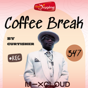Coffee Break ► Modern Funk & R&b ► 347