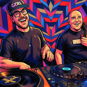 Leo Love and  Marcelo Cruz -  Dark Room and a Feeling Session