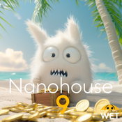Wet - Nanohouse 9 - The Shine (2026)